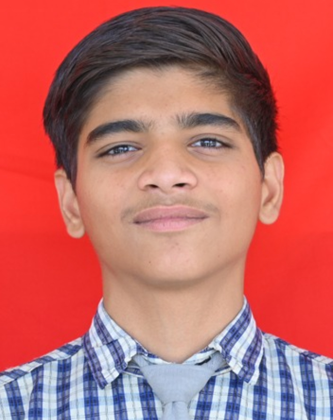 Kanha Makhan Public School, Mathura