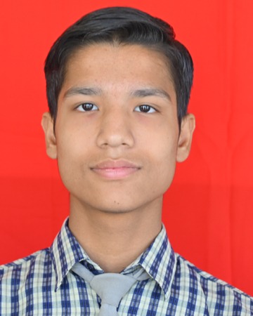 Kanha Makhan Public School, Mathura