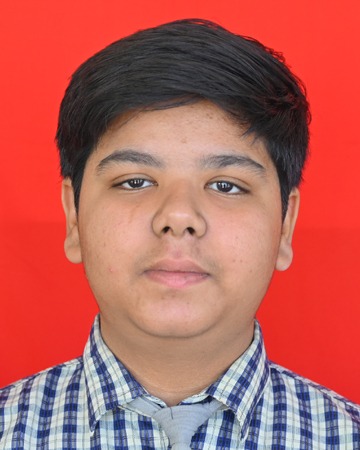 Kanha Makhan Public School, Mathura
