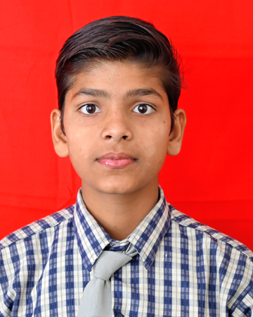 Kanha Makhan Public School, Mathura