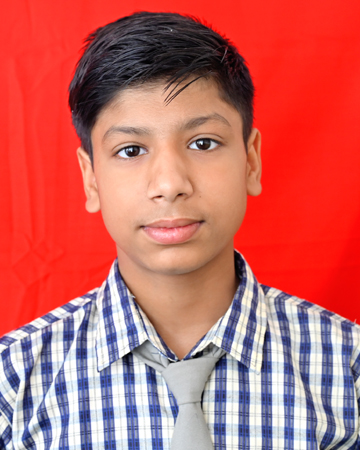 Kanha Makhan Public School, Mathura