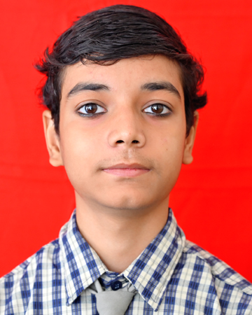 Kanha Makhan Public School, Mathura