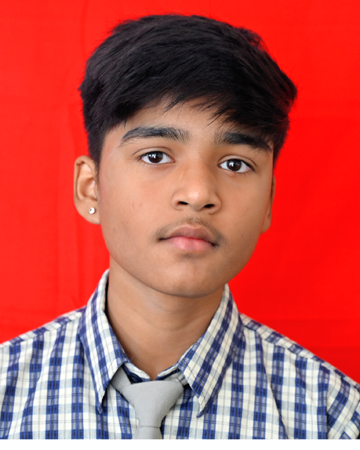 Kanha Makhan Public School, Mathura