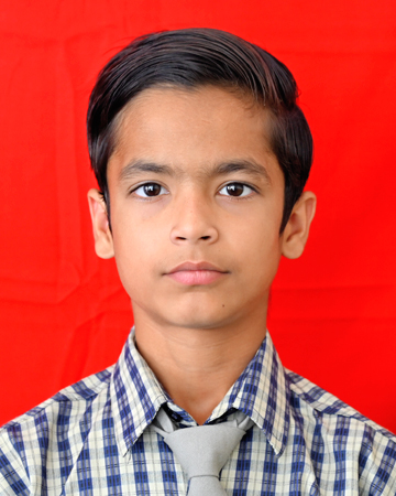 Kanha Makhan Public School, Mathura