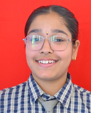 Kanha Makhan Public School, Mathura