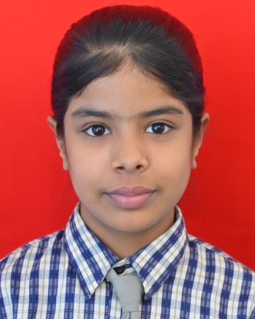 Kanha Makhan Public School, Mathura