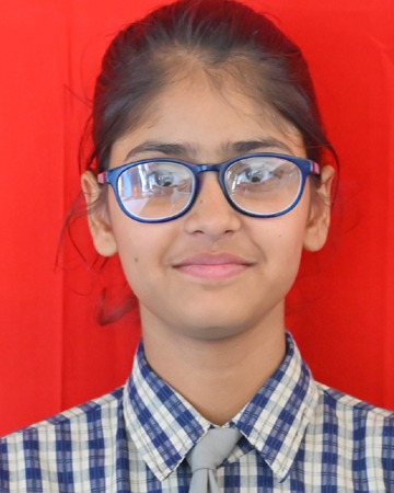 Kanha Makhan Public School, Mathura