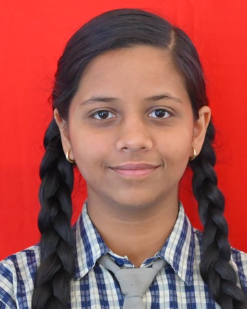 Kanha Makhan Public School, Mathura