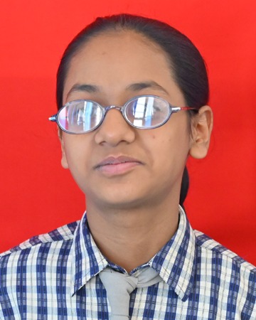 Kanha Makhan Public School, Mathura