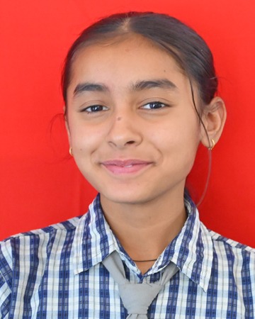 Kanha Makhan Public School, Mathura