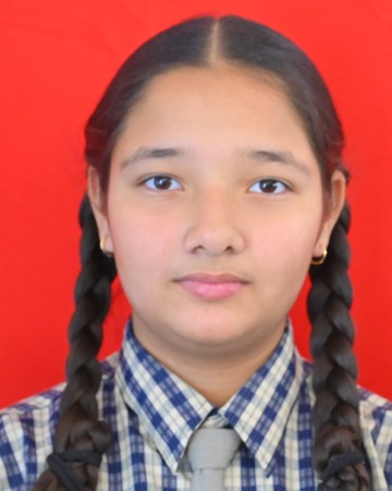 Kanha Makhan Public School, Mathura