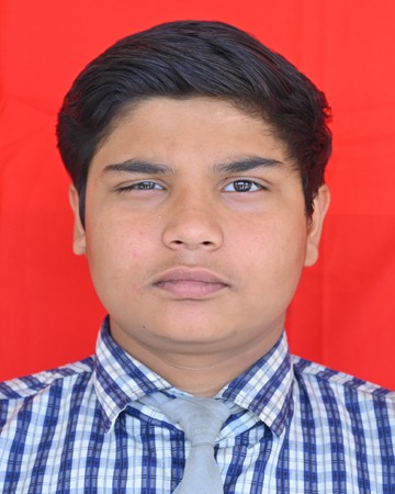 Kanha Makhan Public School, Mathura