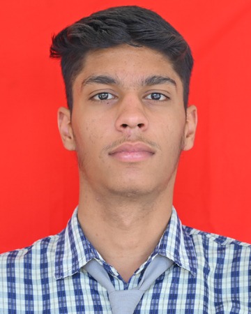 Kanha Makhan Public School, Mathura