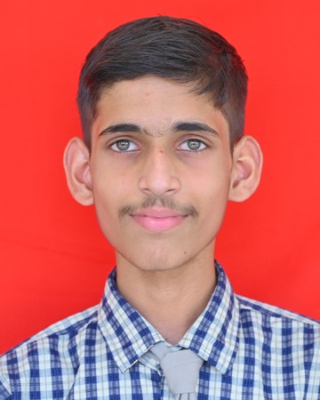 Kanha Makhan Public School, Mathura