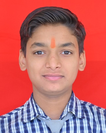 Kanha Makhan Public School, Mathura