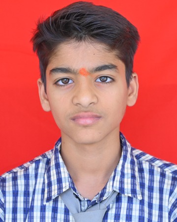 Kanha Makhan Public School, Mathura