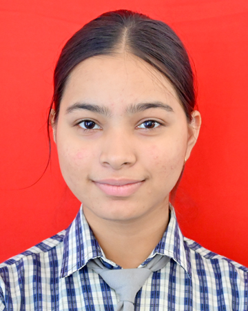 Kanha Makhan Public School, Mathura