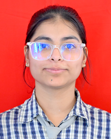 Kanha Makhan Public School, Mathura