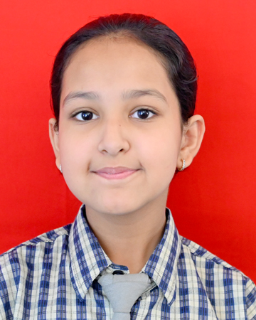 Kanha Makhan Public School, Mathura