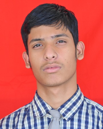 Kanha Makhan Public School, Mathura