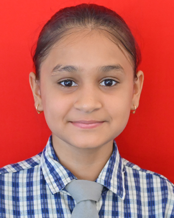 Kanha Makhan Public School, Mathura