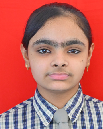 Kanha Makhan Public School, Mathura