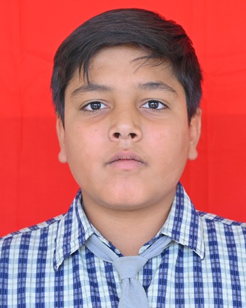 Kanha Makhan Public School, Mathura