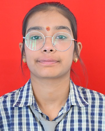 Kanha Makhan Public School, Mathura