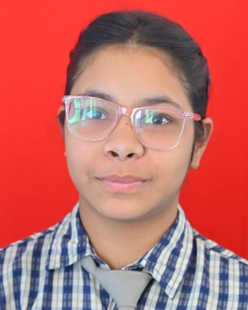 Kanha Makhan Public School, Mathura