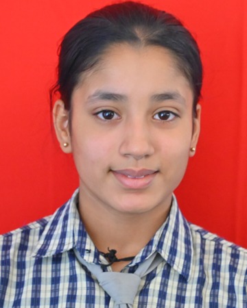 Kanha Makhan Public School, Mathura