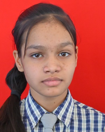 Kanha Makhan Public School, Mathura