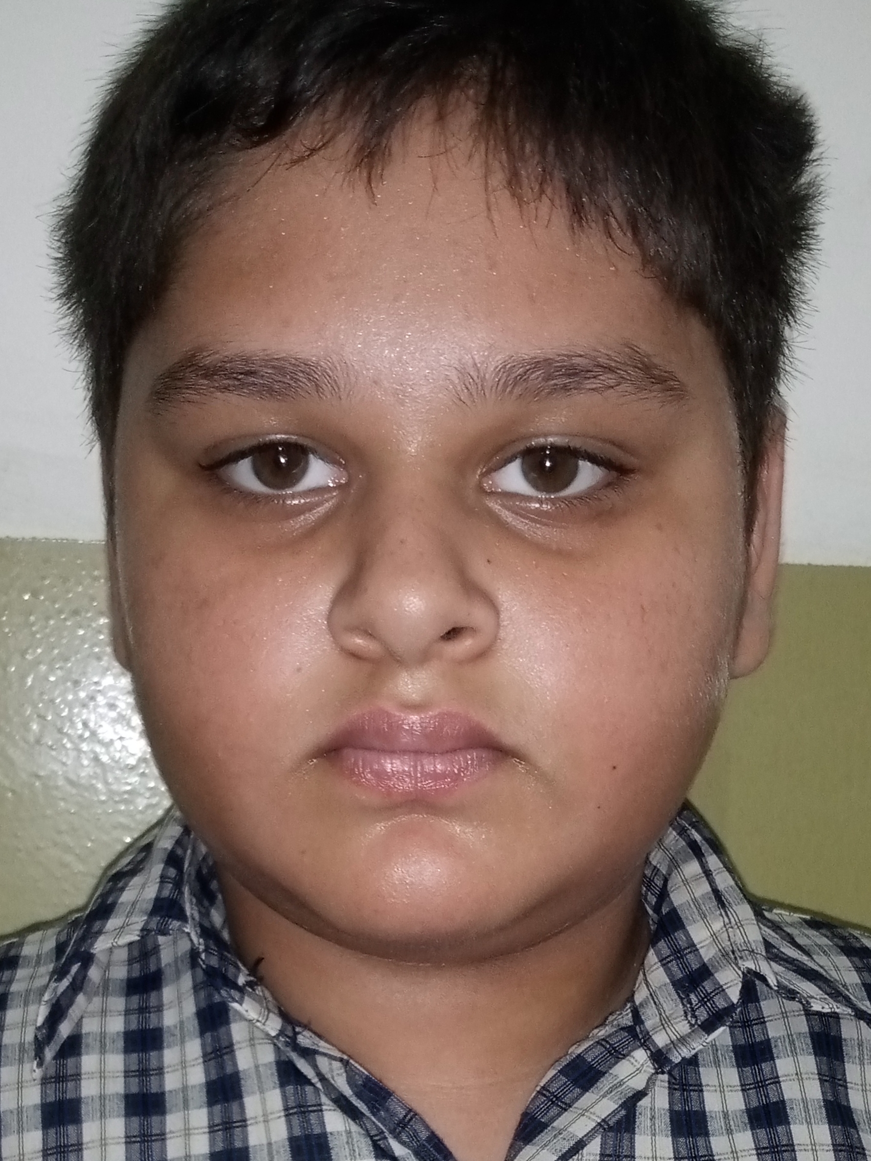 Kanha Makhan Public School, Mathura