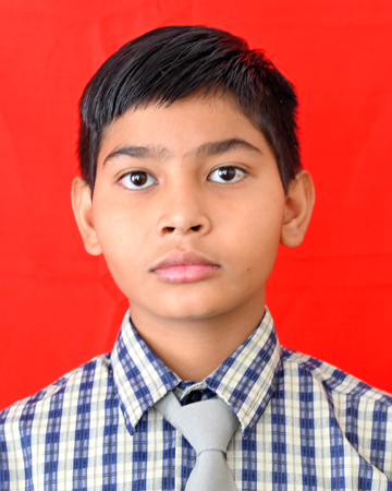 Kanha Makhan Public School, Mathura