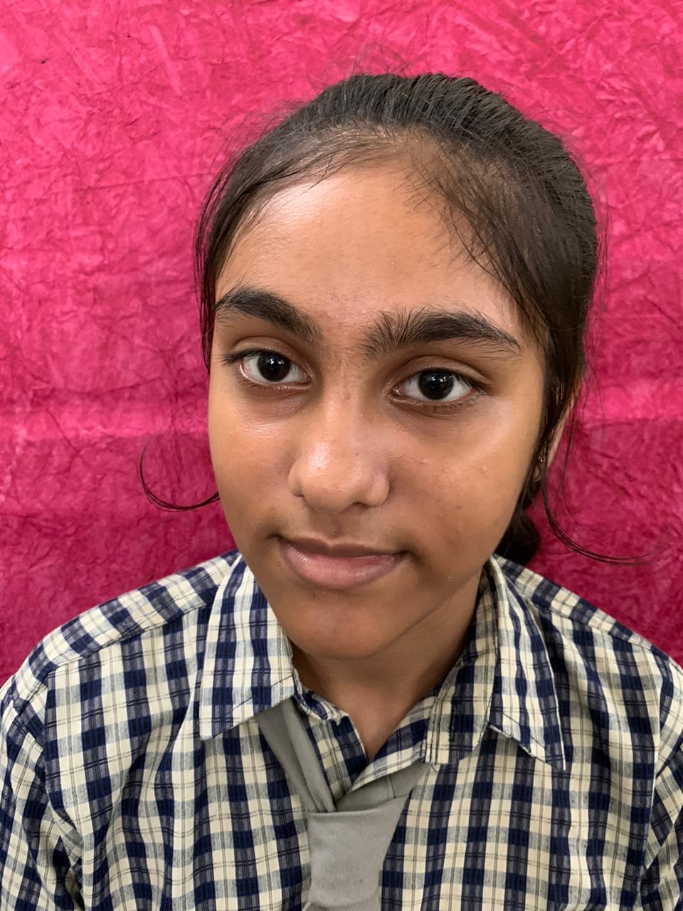 Kanha Makhan Public School, Mathura