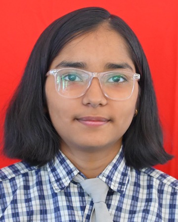 Kanha Makhan Public School, Mathura