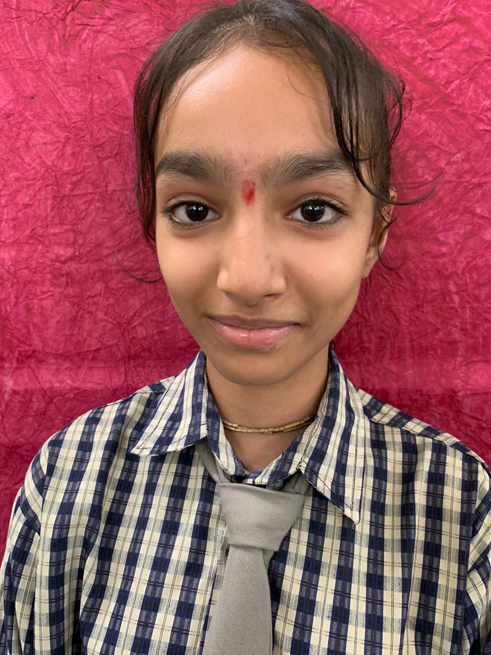 Kanha Makhan Public School, Mathura