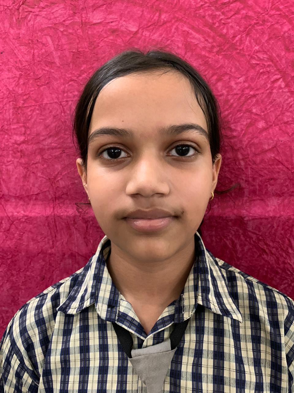 Kanha Makhan Public School, Mathura