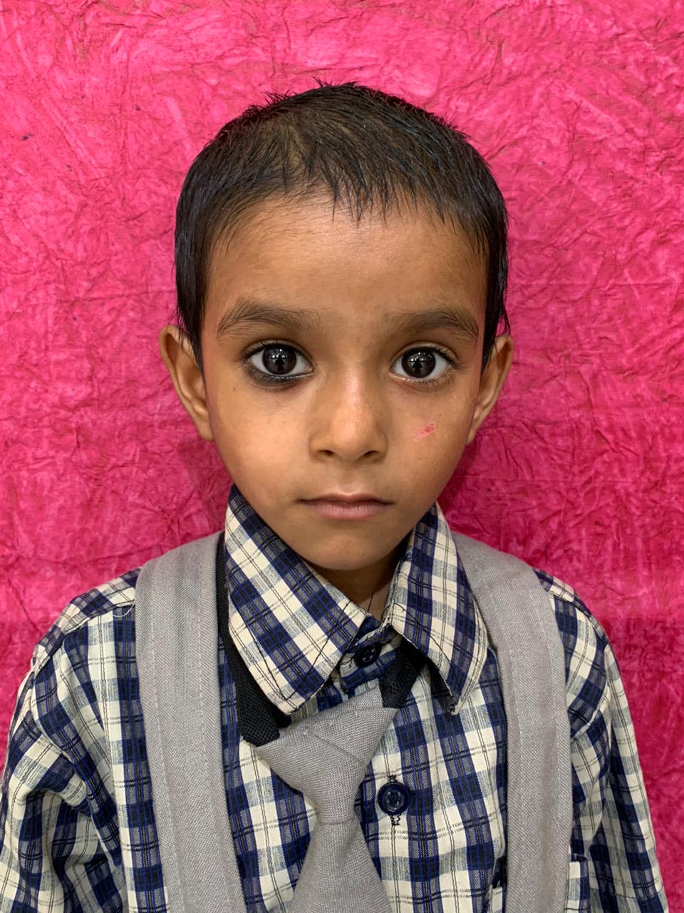 Kanha Makhan Public School, Mathura