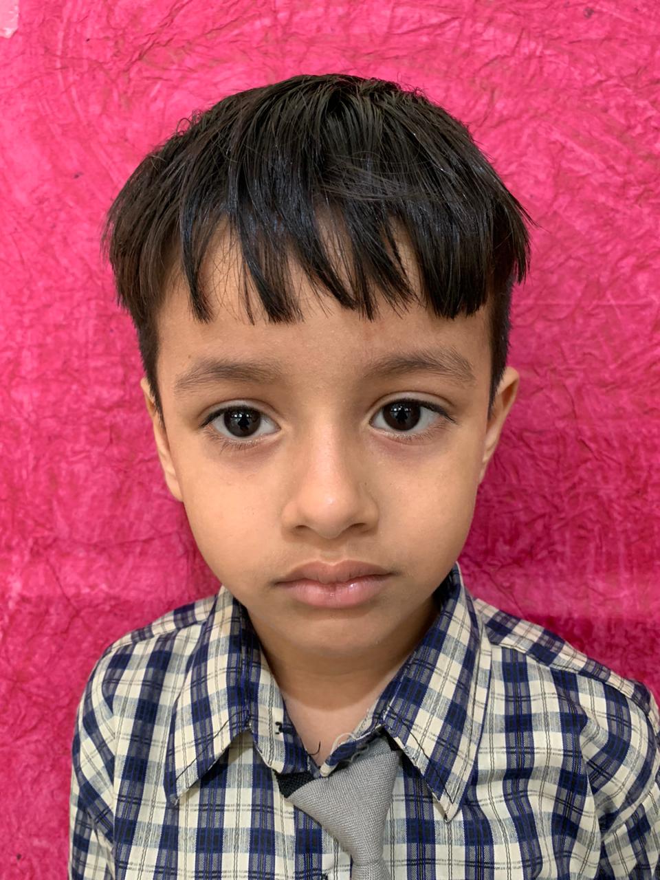 Kanha Makhan Public School, Mathura