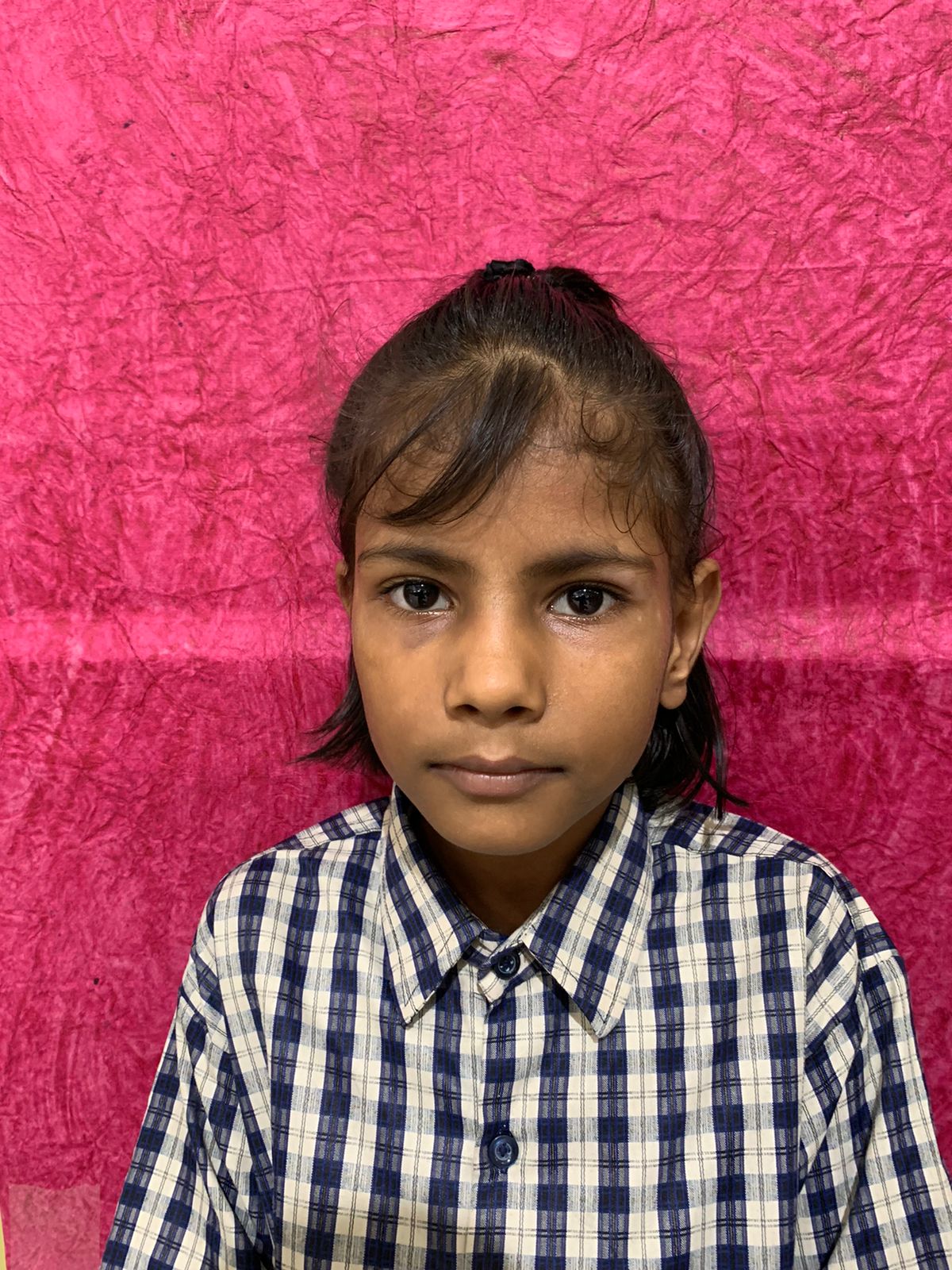 Kanha Makhan Public School, Mathura