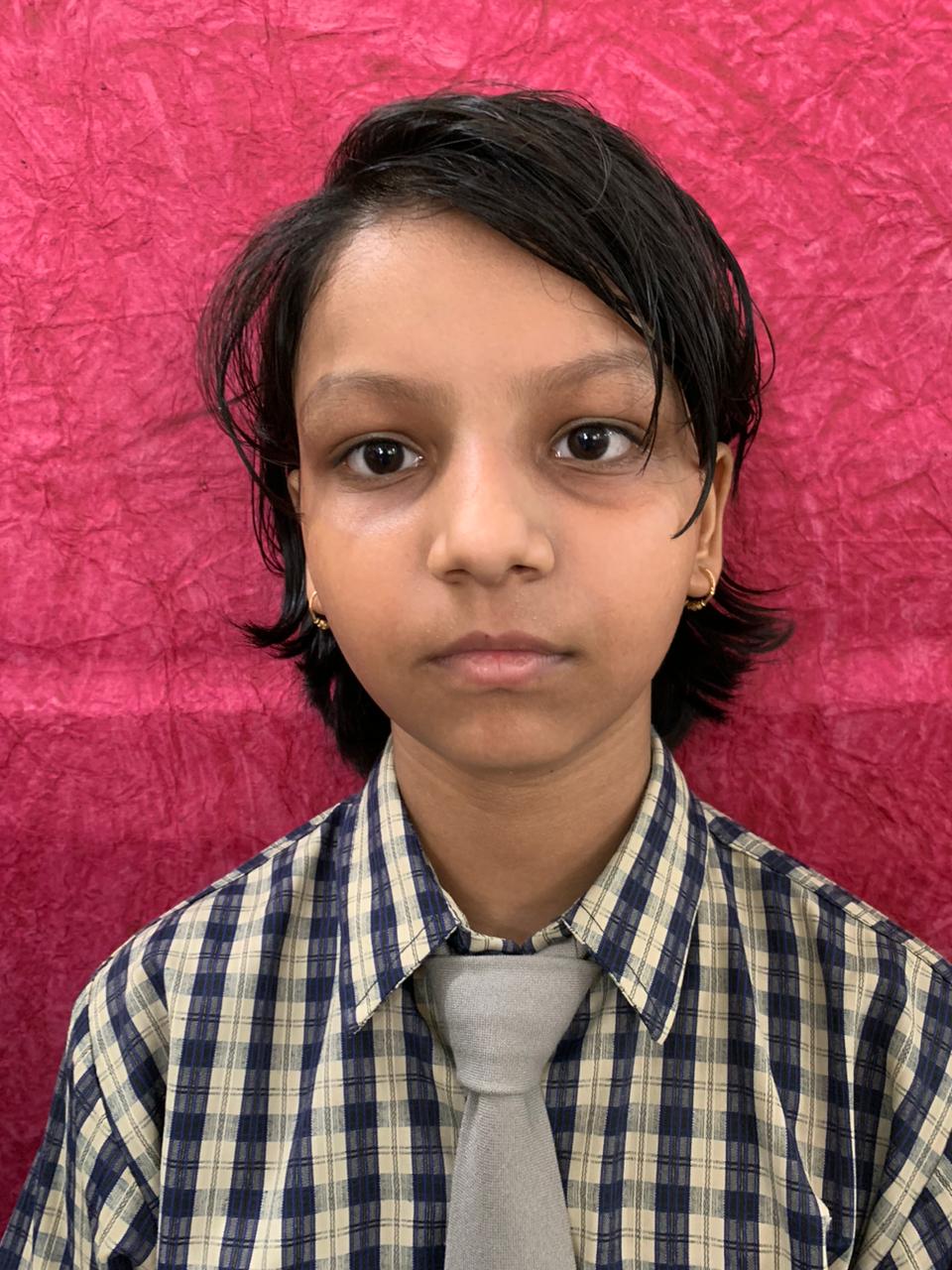 Kanha Makhan Public School, Mathura