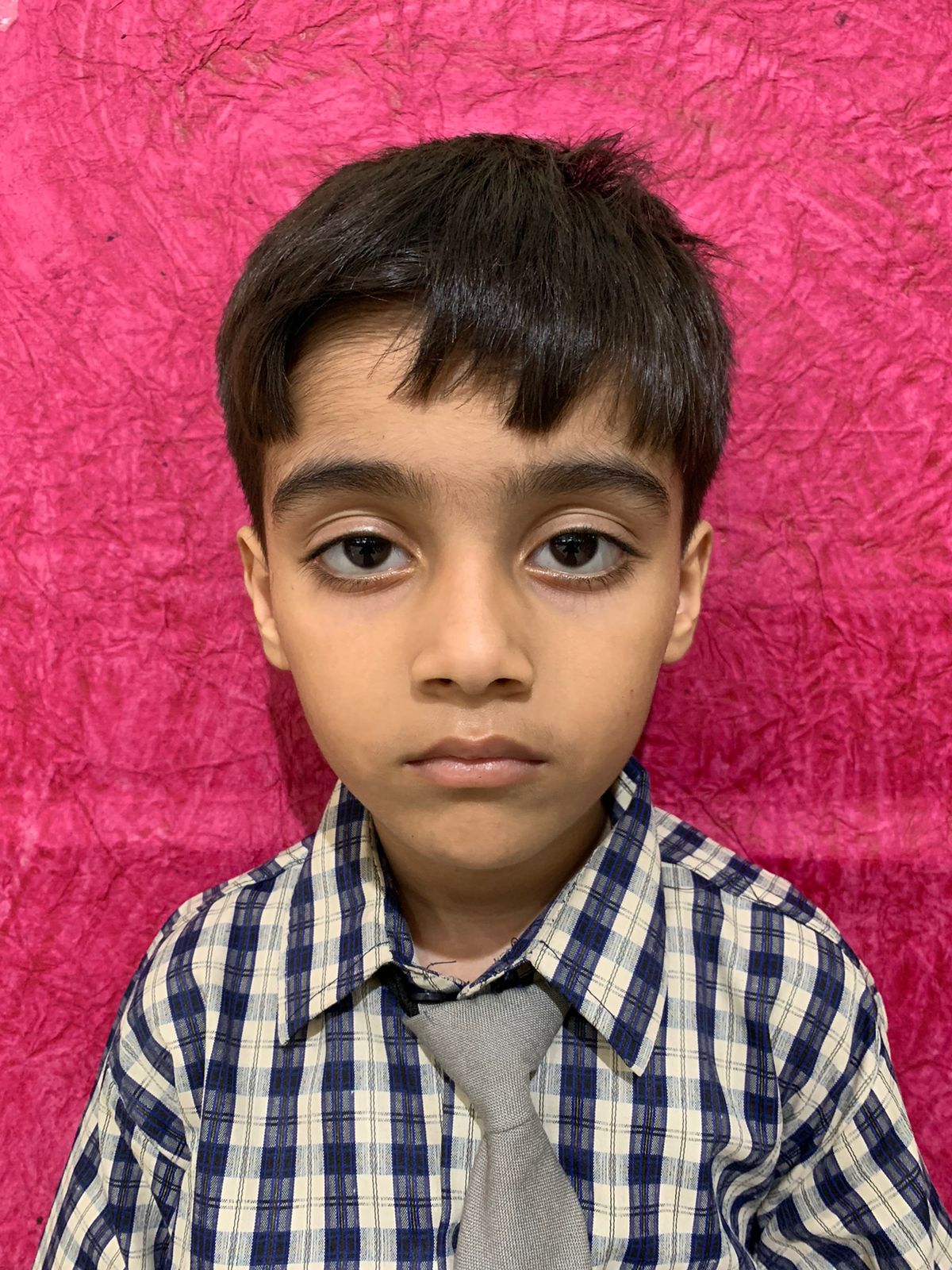 Kanha Makhan Public School, Mathura