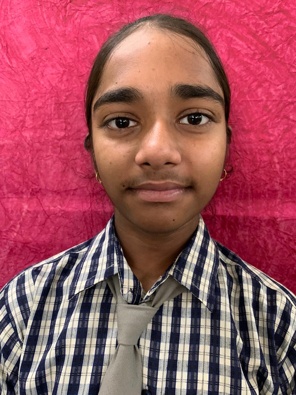 Kanha Makhan Public School, Mathura