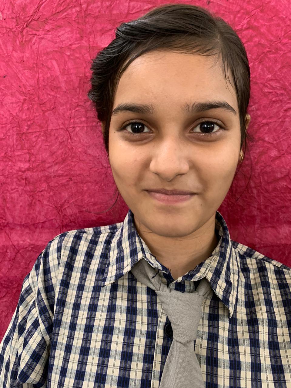 Kanha Makhan Public School, Mathura