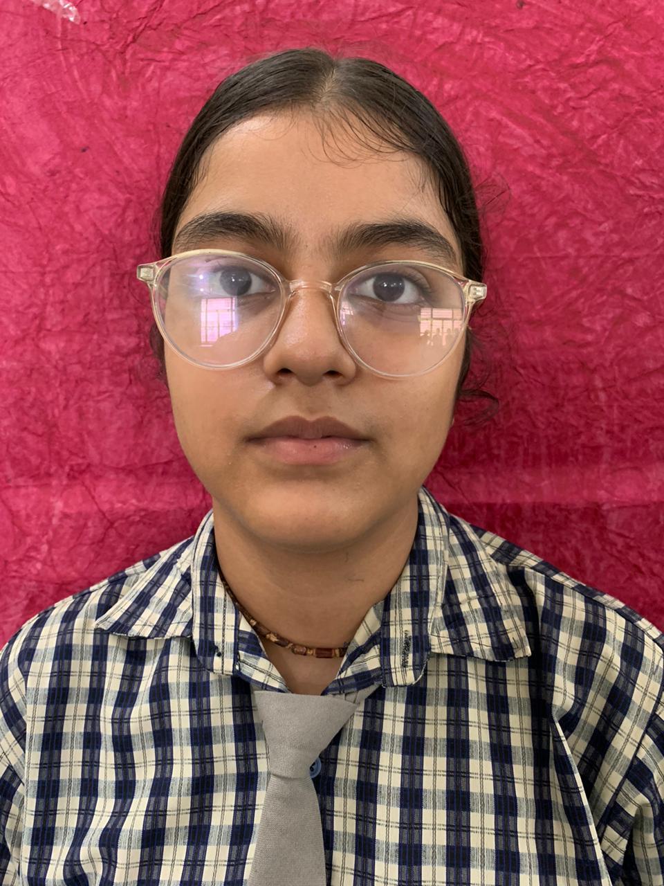 Kanha Makhan Public School, Mathura