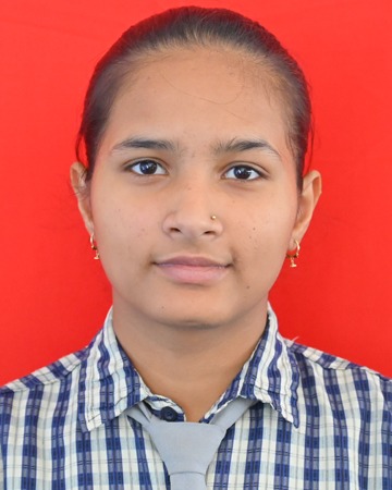 Kanha Makhan Public School, Mathura