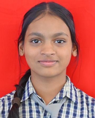 Kanha Makhan Public School, Mathura