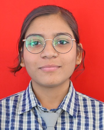 Kanha Makhan Public School, Mathura