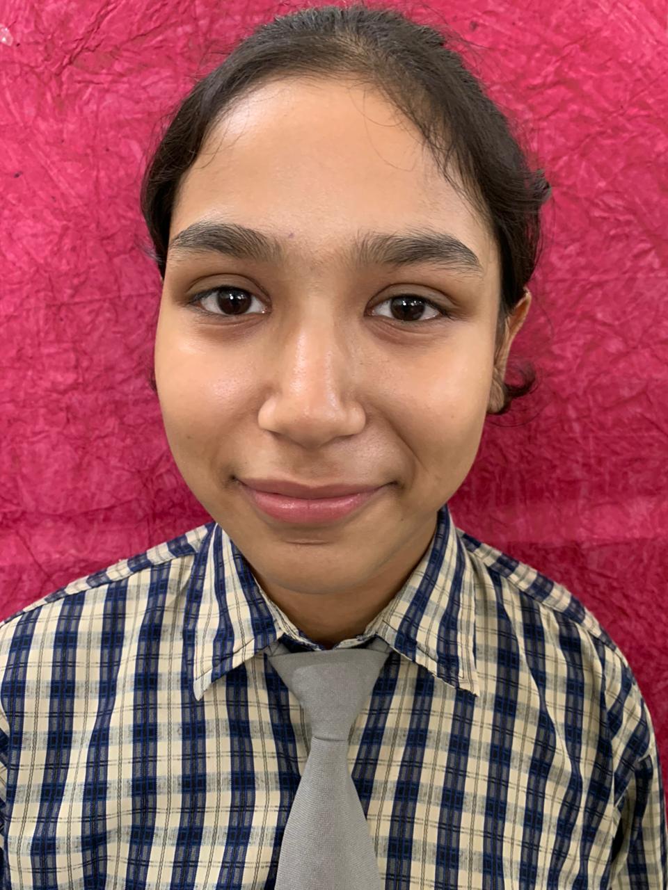 Kanha Makhan Public School, Mathura