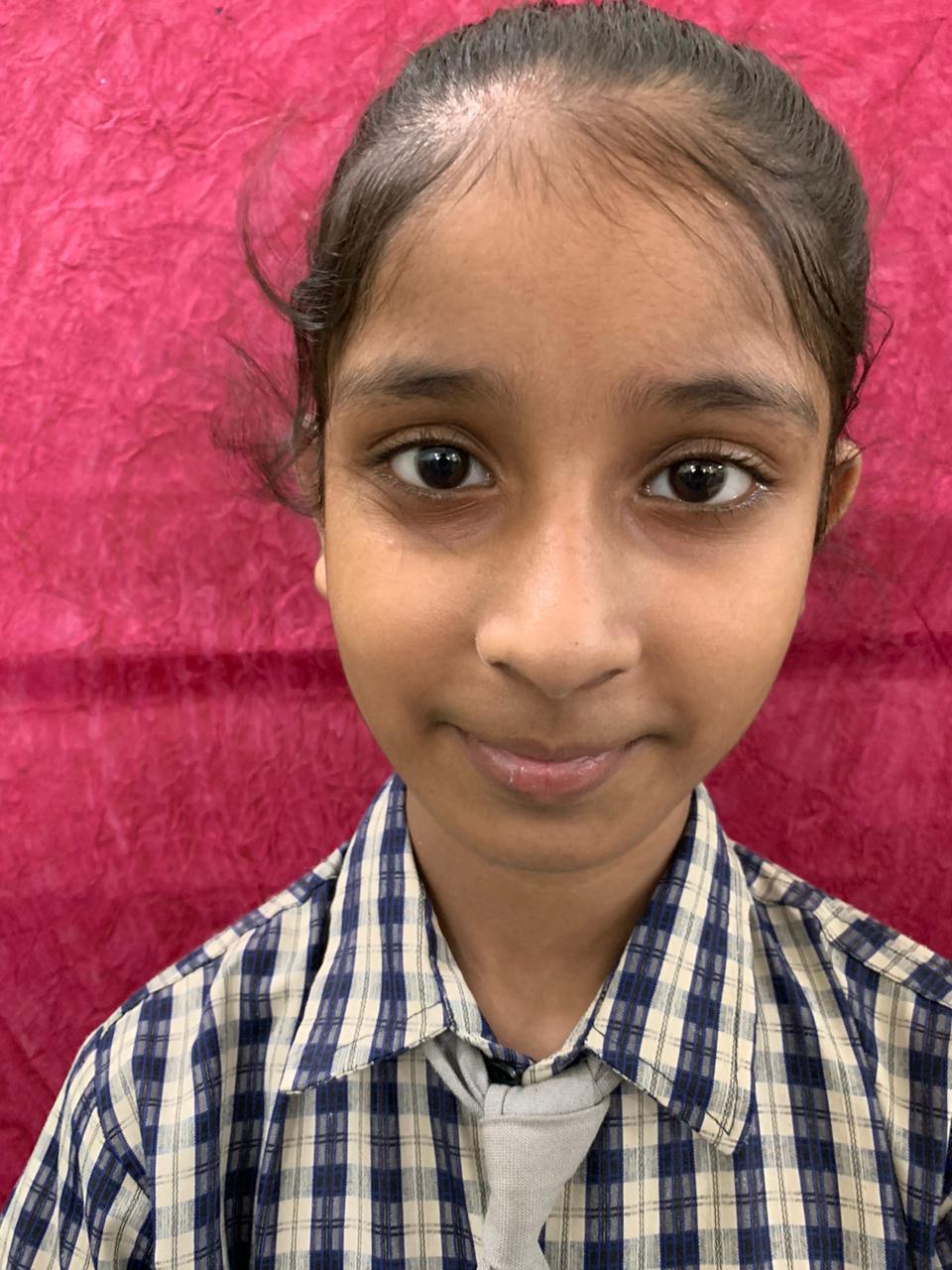 Kanha Makhan Public School, Mathura